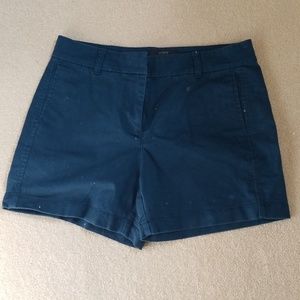 J crew chino shorts